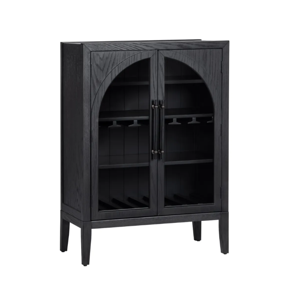 Gabinete Alto Braxton