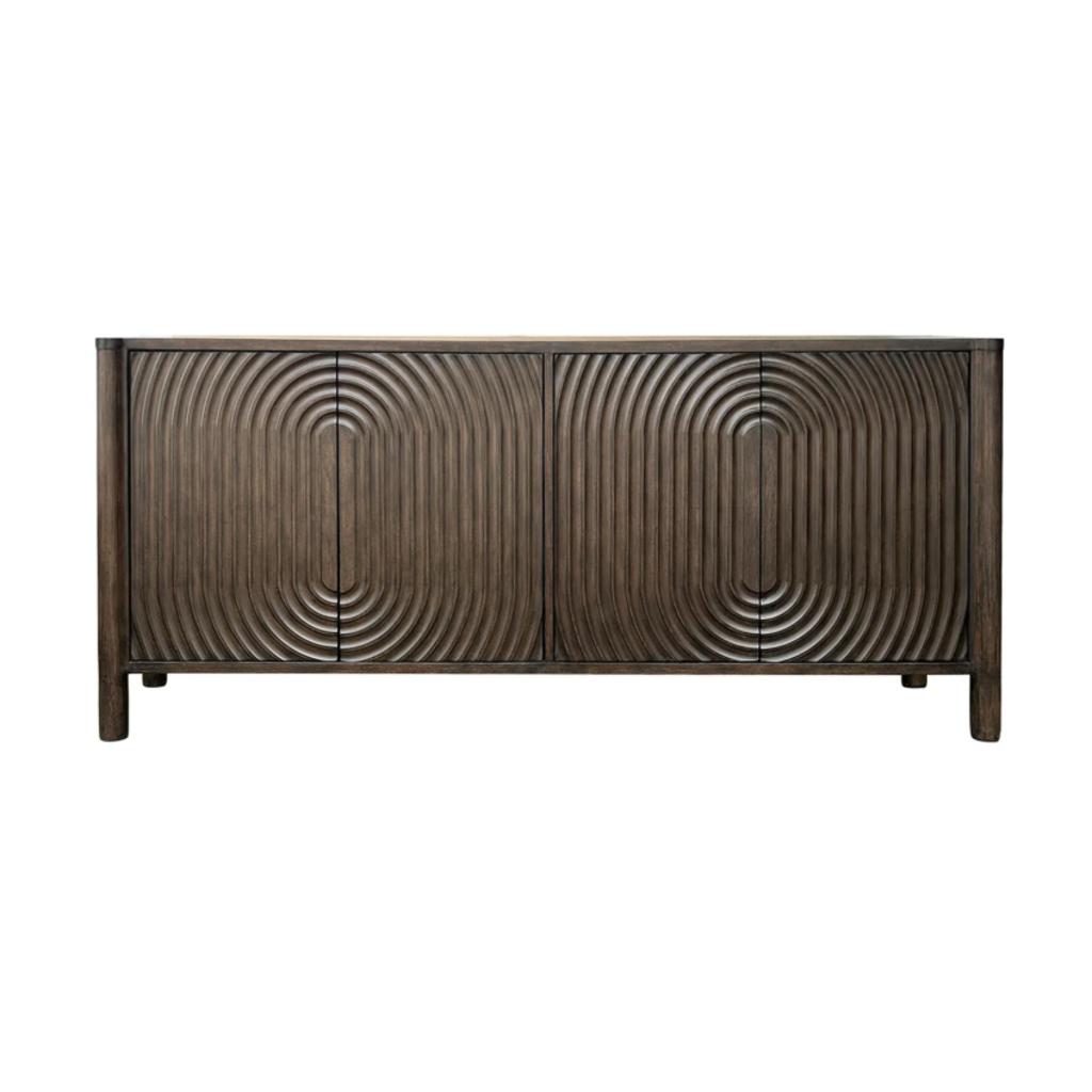 Bufetera de Cuatro Puertas Margaux