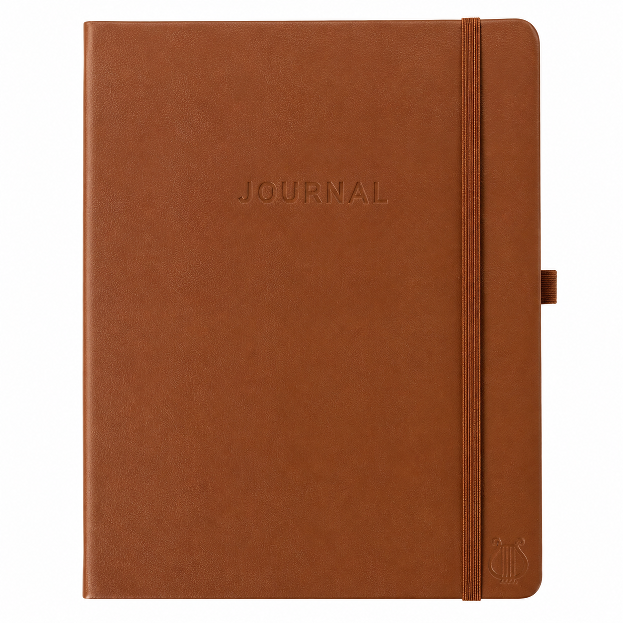 Diario Apollo/ Journal, Marrón