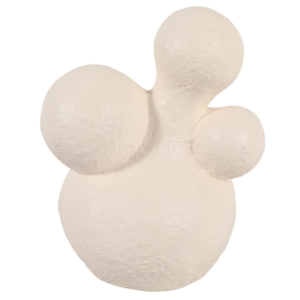 Objeto Decorativo Terracota Pequeño Kallin 18cm