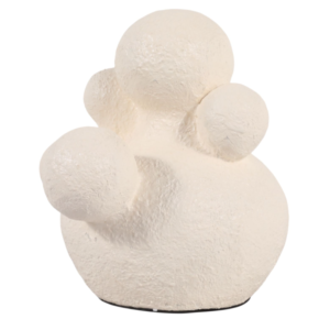 Objeto Decorativo Terracota Grande Kallin 25cm