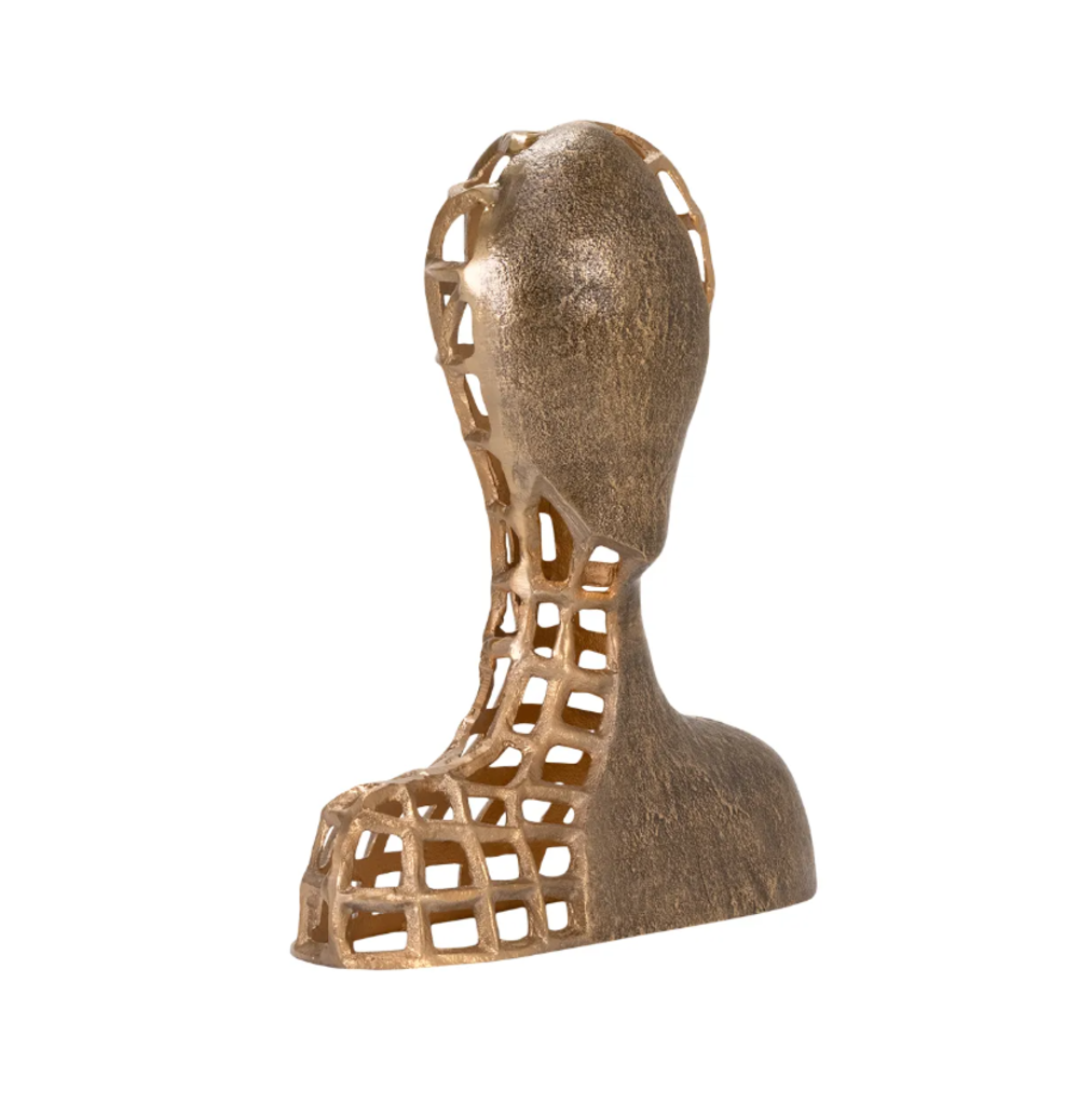 Escultura Elman