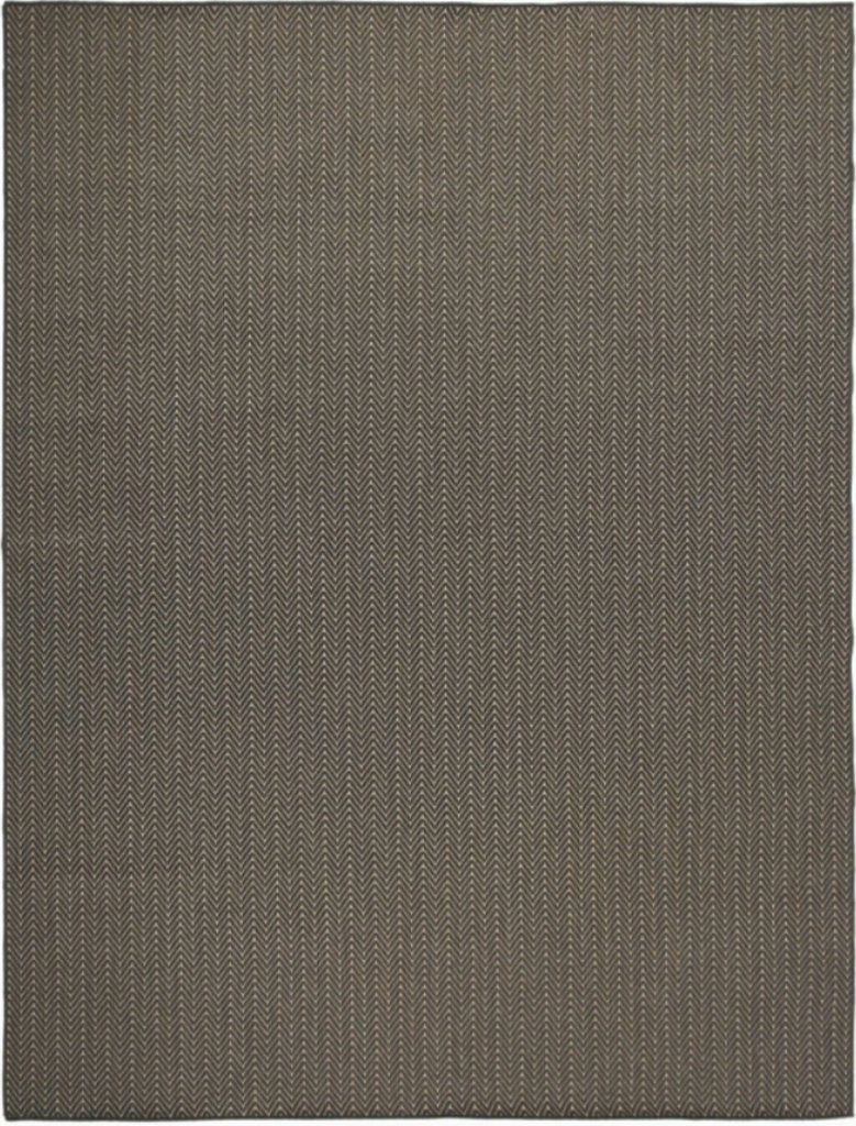 Alfombra Noir Element Carbón 2.44 x 3.05 m