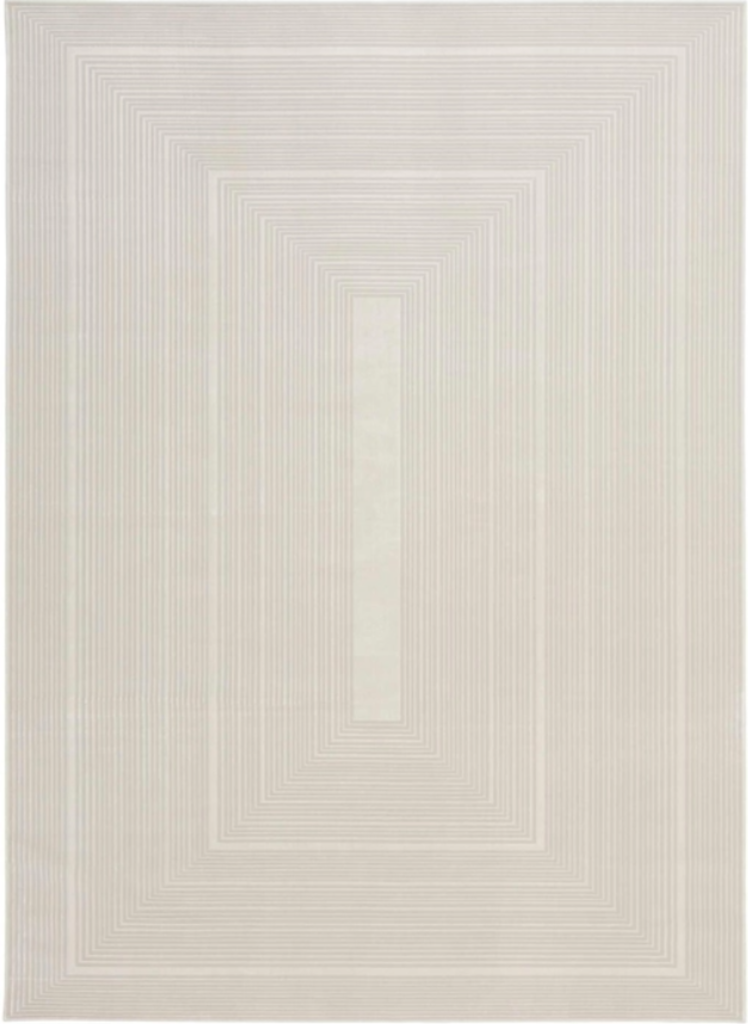 Alfombra Linen Essence Marfil 2.39 x 3.00 m