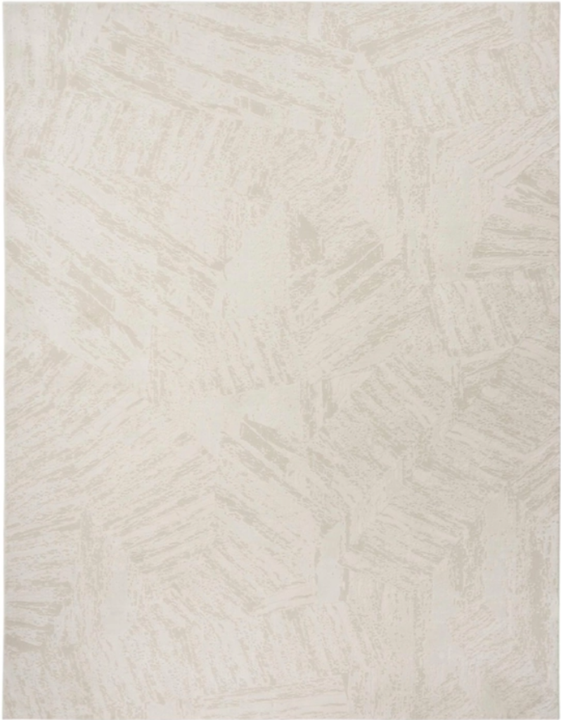 Alfombra Soft Desire Marfil 2.39 x 3.00 m