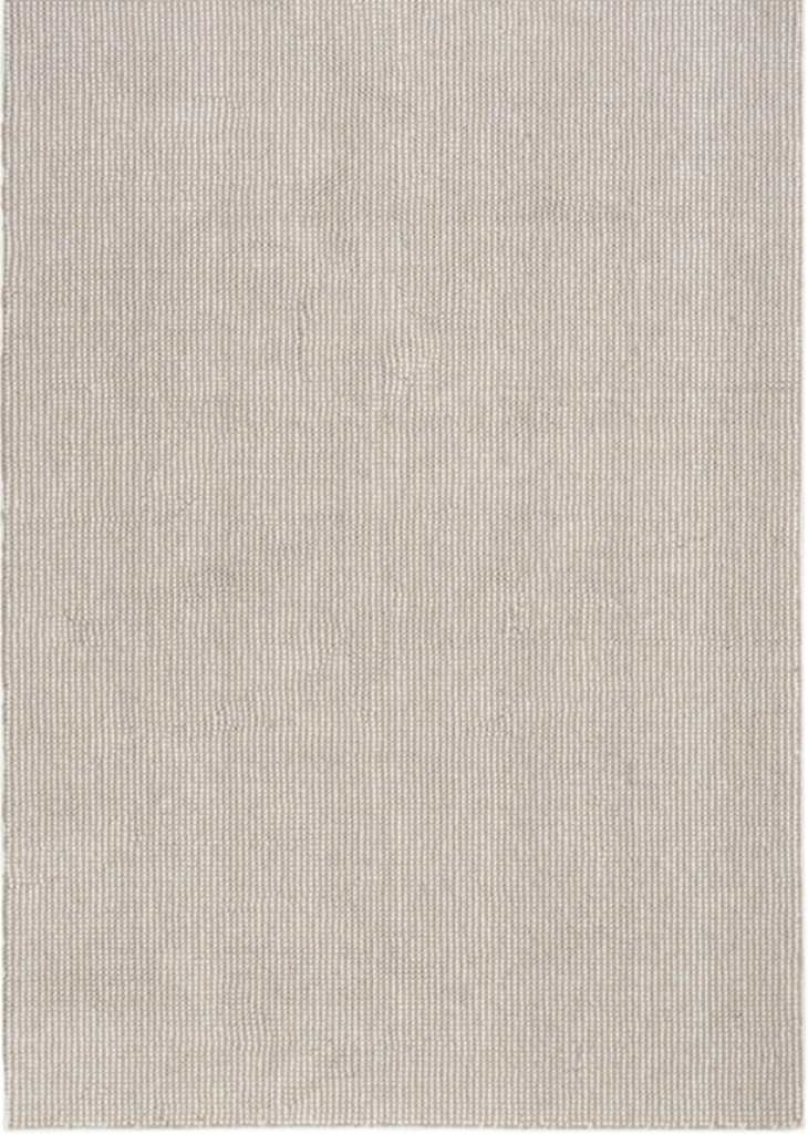 Alfombra Terra Blend Marfil/Moca 2.39 x 3.00 m