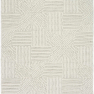 Alfombra Pure Texture Marfil Grande 2.39 x 3.00 m