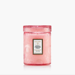 Vela Small Jar 5.5 oz Napali Passion Fruit