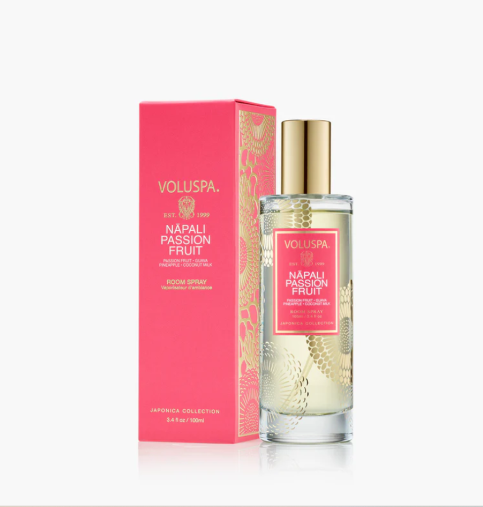 Room Spray Napali Passion Fruit