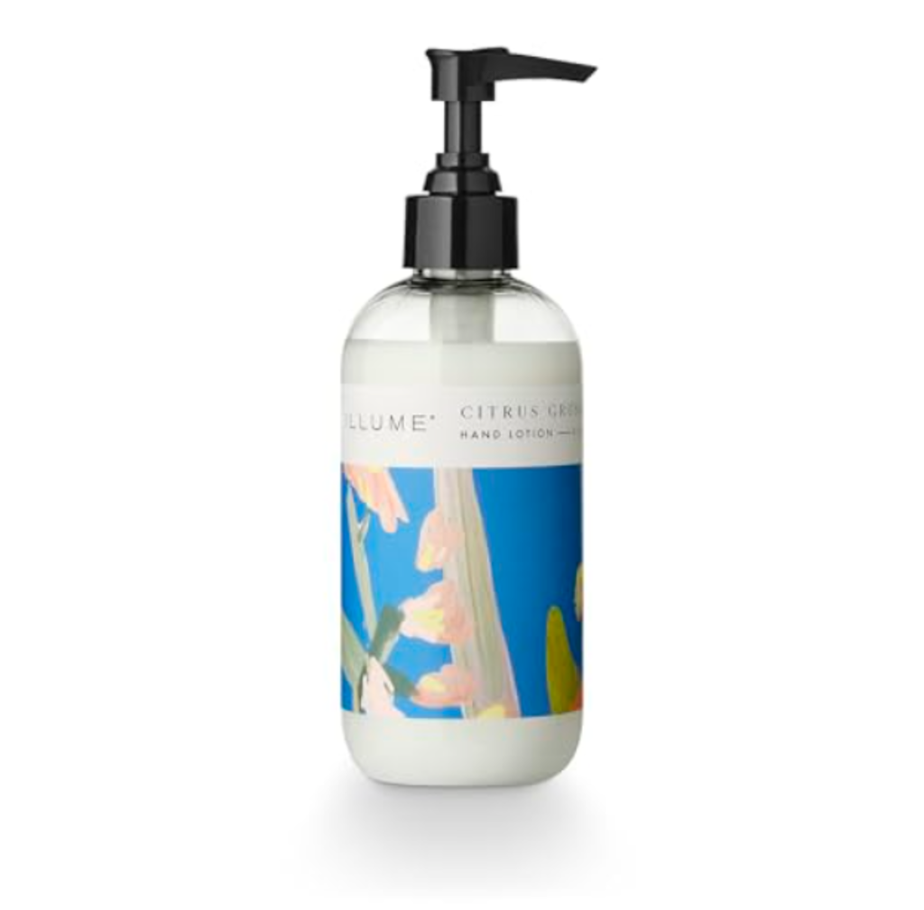 Loción de Manos Citrus Crush