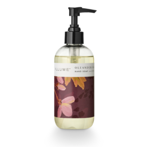 Jabón Líquido de Manos Oleander Oak