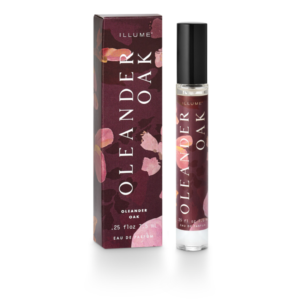 Perfume Pequeño Oleander Oak