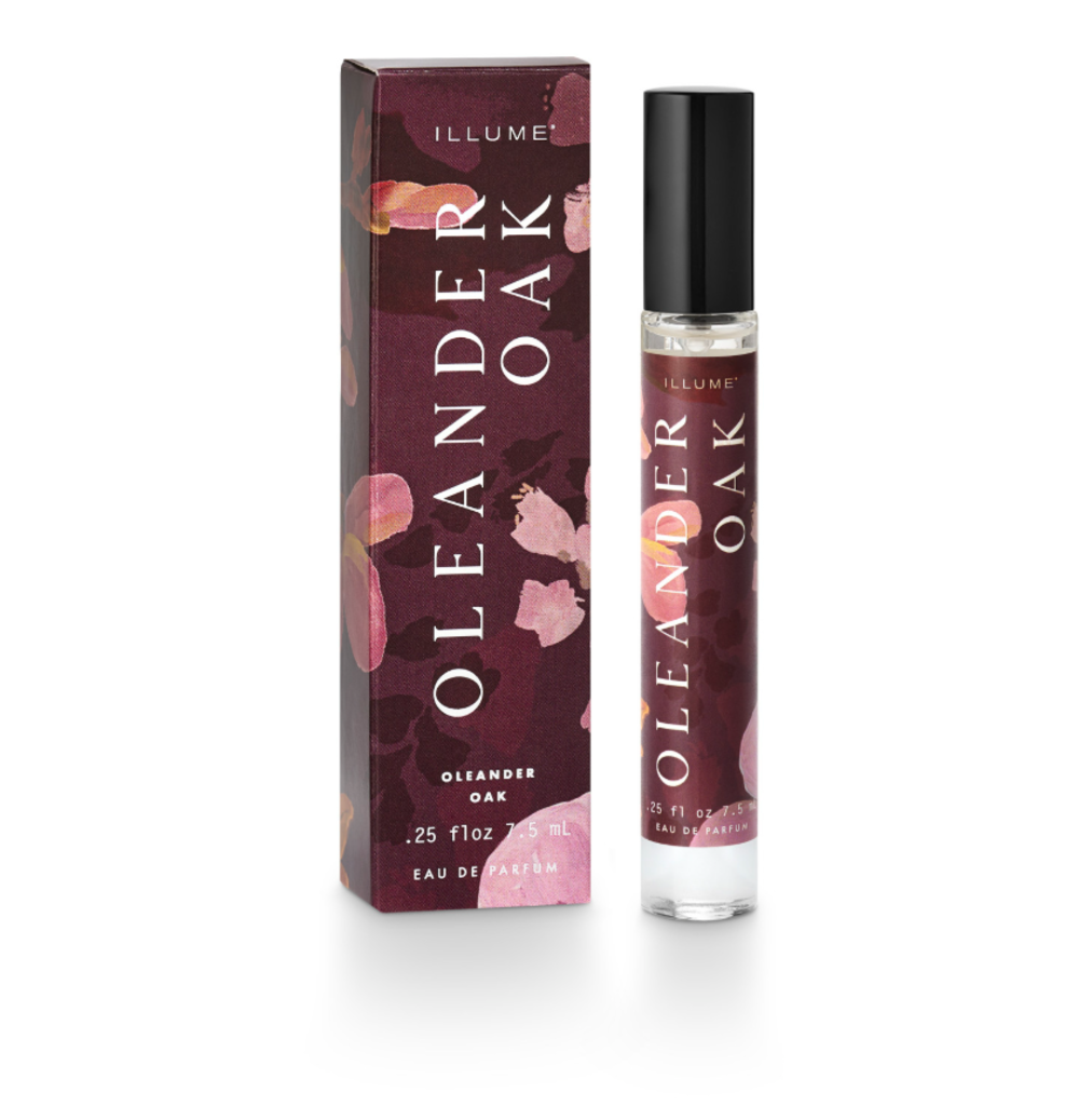 Perfume Pequeño Oleander Oak