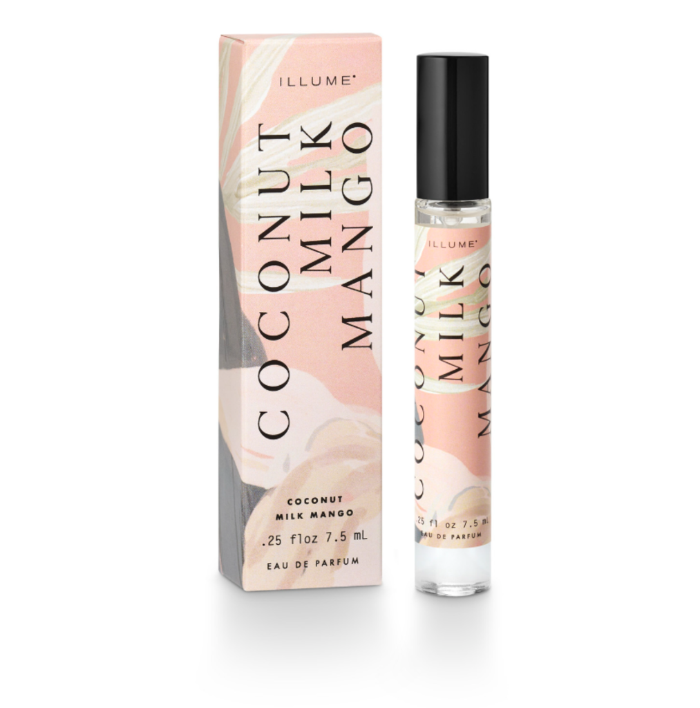 Perfume Pequeño Coconut Milk Mango