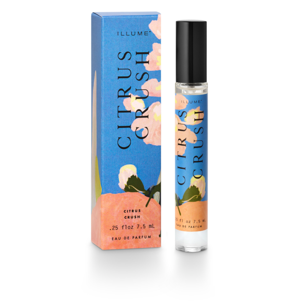 Perfume Pequeño Citrus Crush