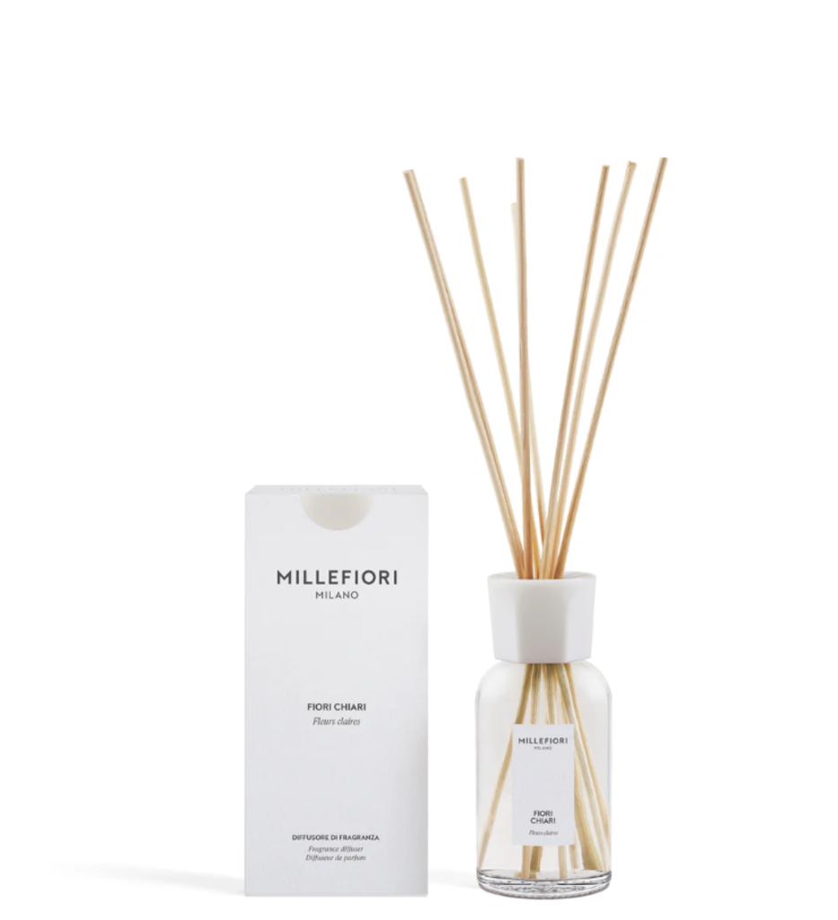 Difusor de Varillas 250 ml Fresia & Pera