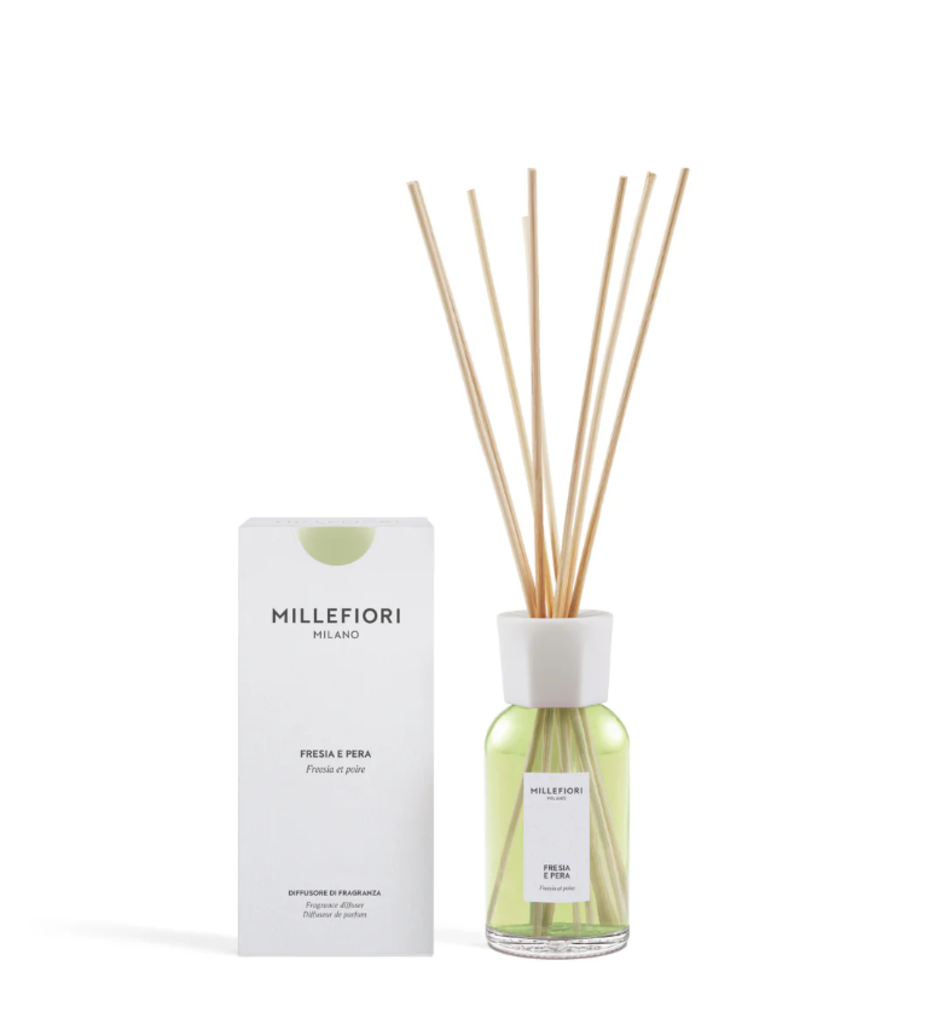 Difusor de Varillas 250 ml Fiori Chiari