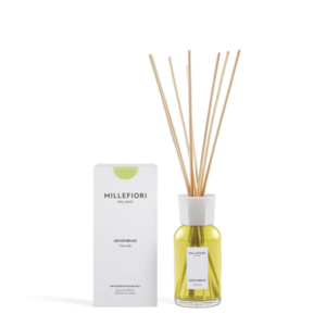 Reed Diffuser 500 ml Lemongrass