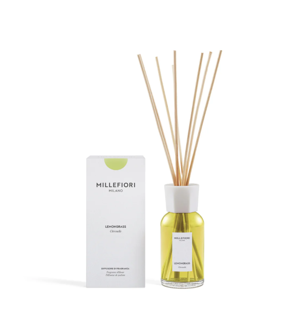 Reed Diffuser 500 ml Lemongrass
