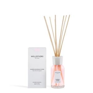 Reed Diffuser 500 ml Flor de Magnolia y Madera