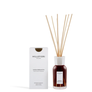 Reed Diffuser 500 ml Sándalo Bergamotto