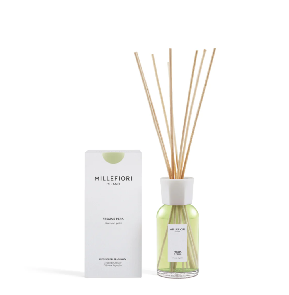 Difusor de Varillas 100 ml Fresia y Pera