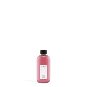 Refill Reed Diffuser 500 ml Ámbar y Rosa