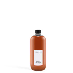 Refill Reed Diffuser 500 ml Vainilla y Madera