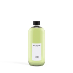 Refill Reed Diffuser 500 ml Fresia y Pera