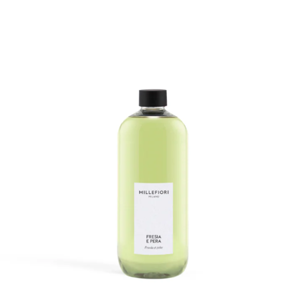 Refill Reed Diffuser 500 ml Fresia y Pera