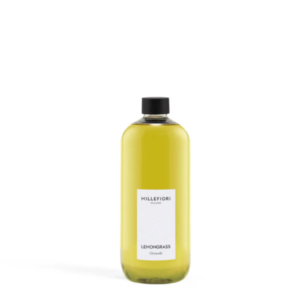 Refill Reed Diffuser 500 ml Lemongrass
