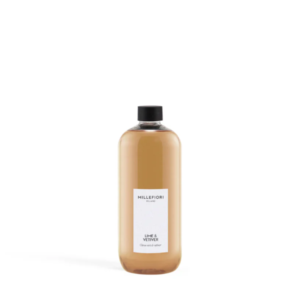 Refill Reed Diffuser 500 ml Lima y Vetiver