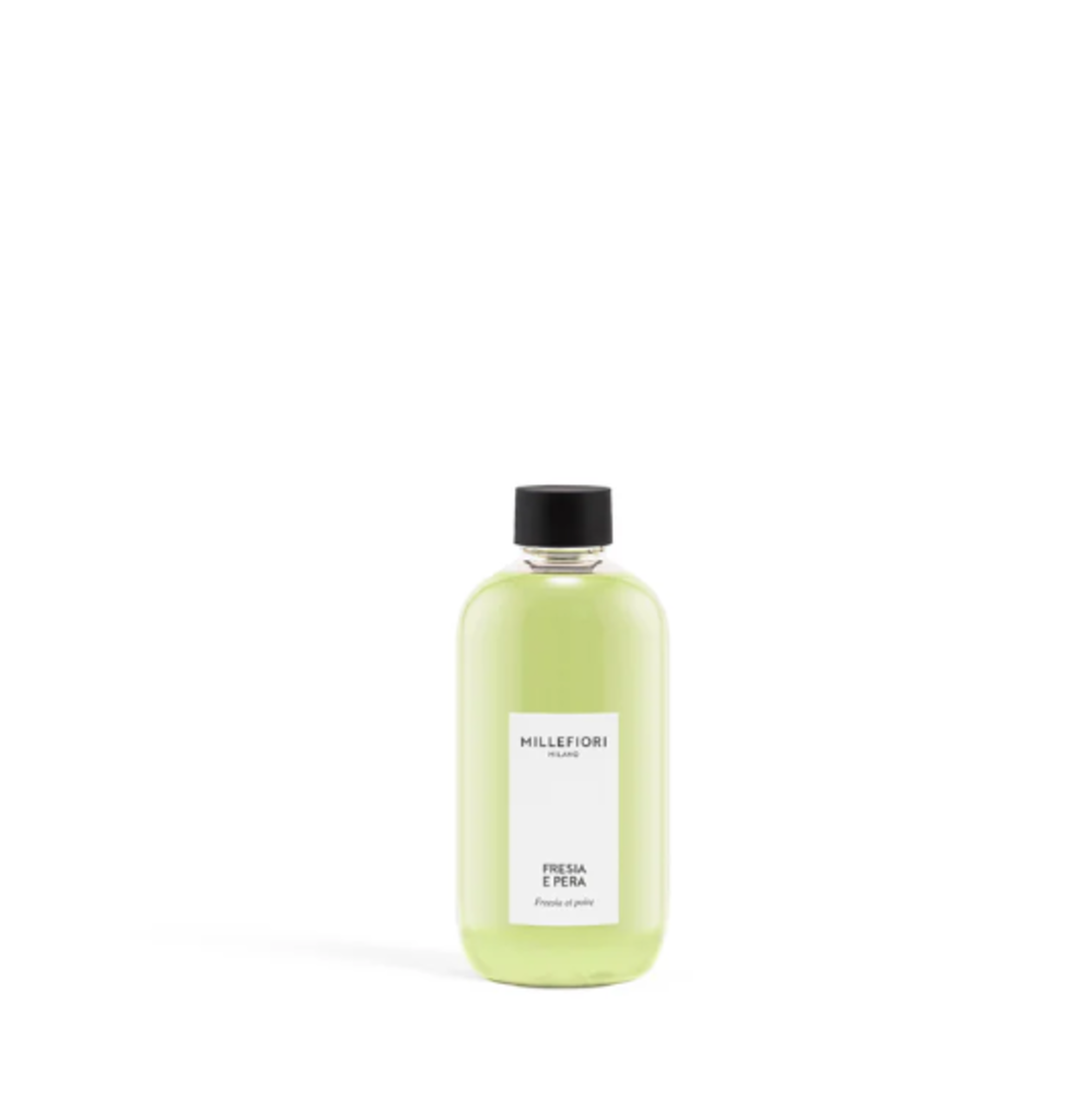 Refill Reed Diffuser 250 ml Fresia y Pera
