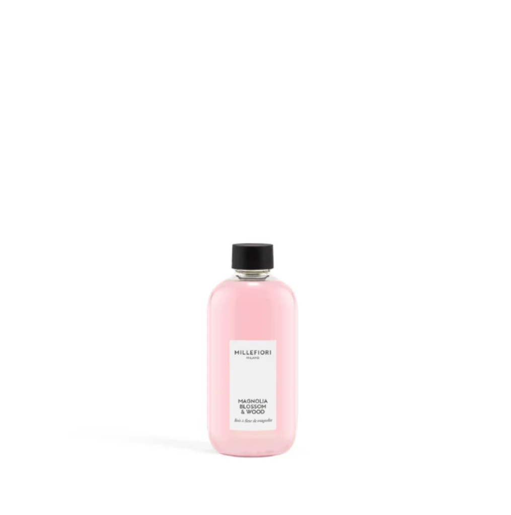 Refill Reed Diffuser 500 ml Flor de Magnolia y Madera