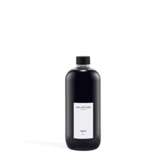 Refill Reed Diffuser 500 ml Nero