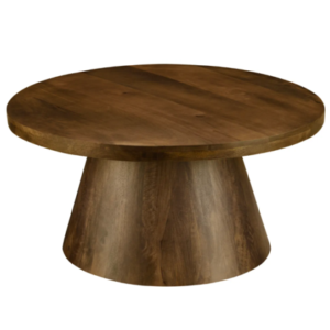 Mesa de Centro Kepler, Café