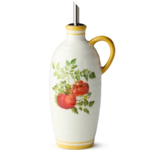 Botella para Aceite Pomodoro