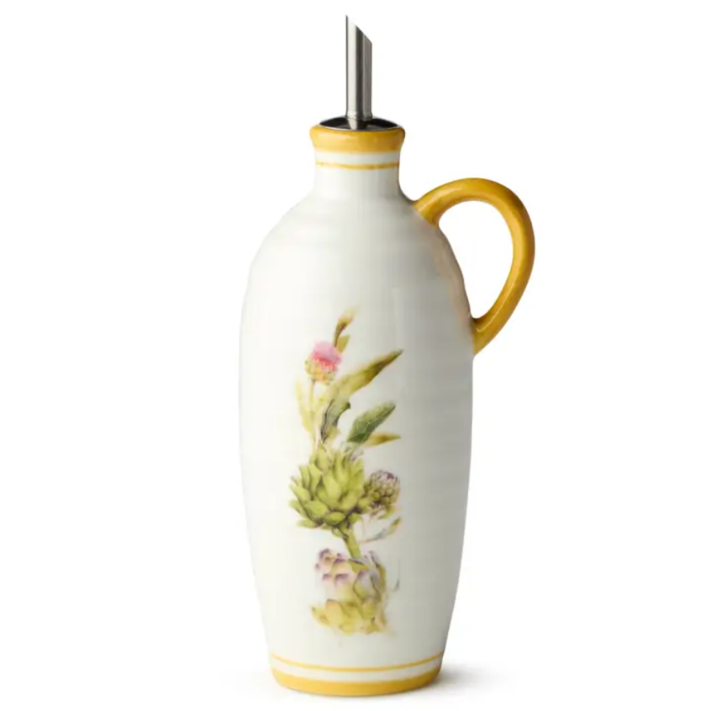 Botella para Aceite Verdura