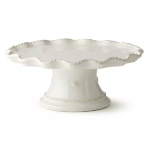 Pedestal para Pastel con Pie Heritage
