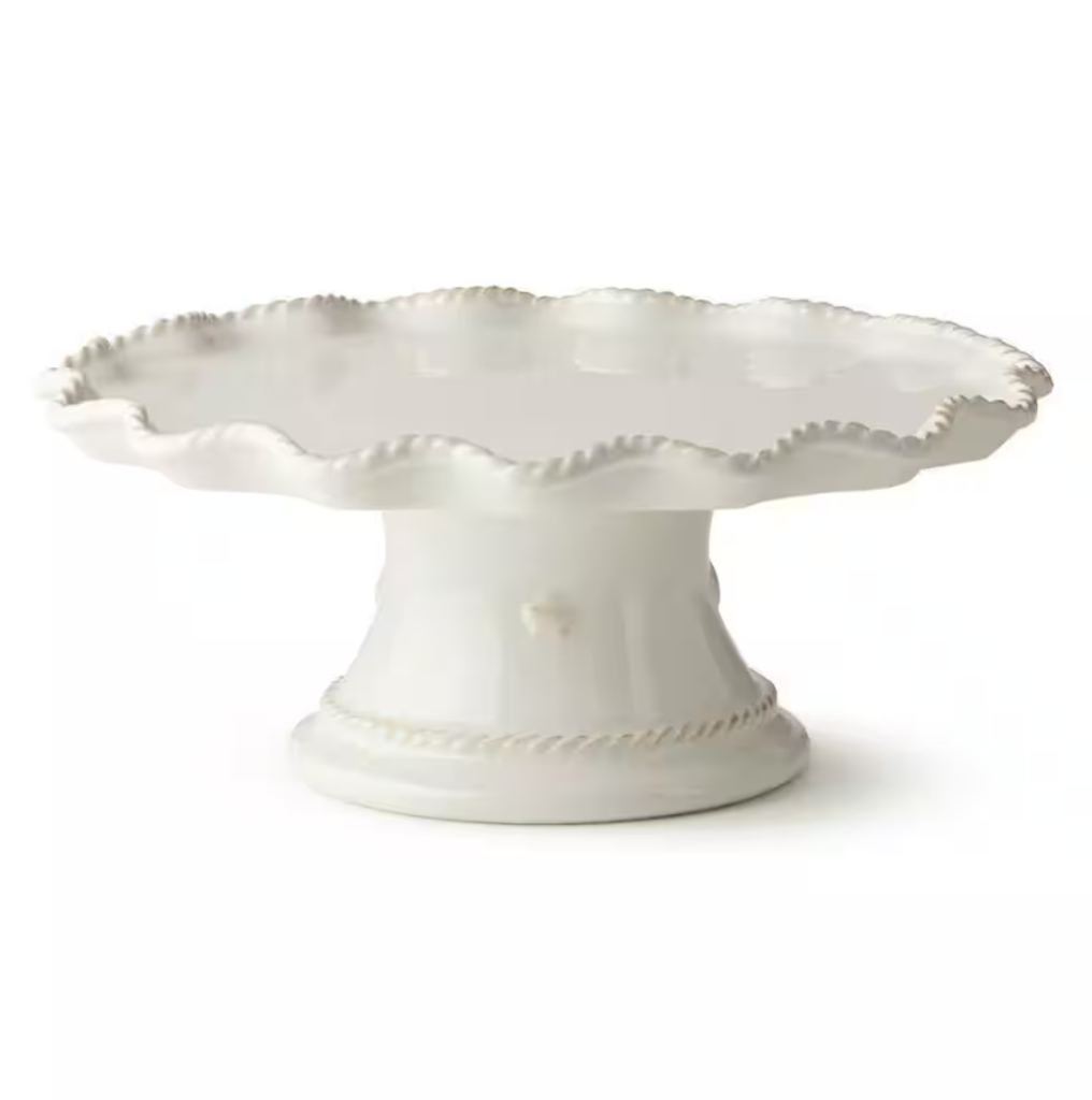 Pedestal para Pastel con Pie Heritage