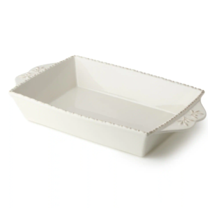 Fuente Rectangular para Horno Heritage