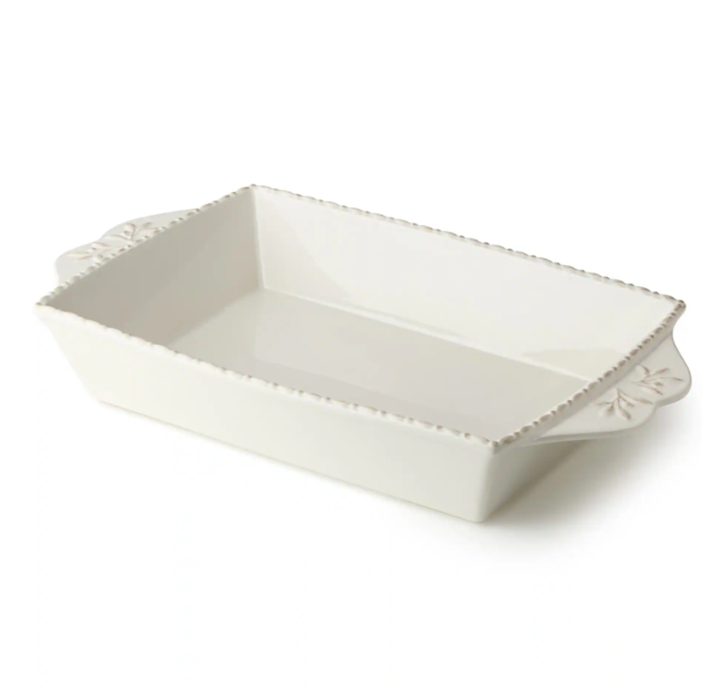 Fuente Rectangular para Horno Heritage