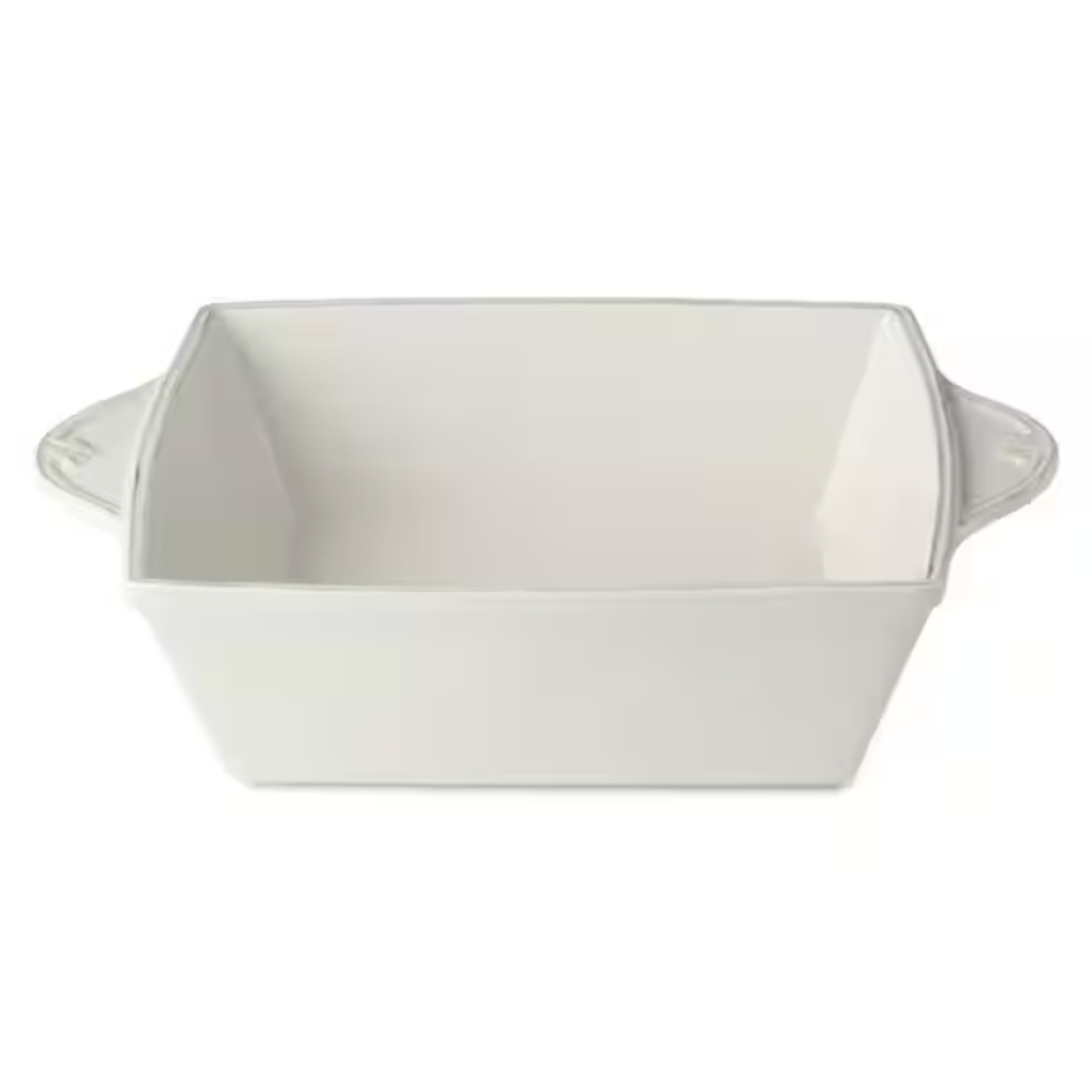 Fuente Cuadrada para Horno Heritage