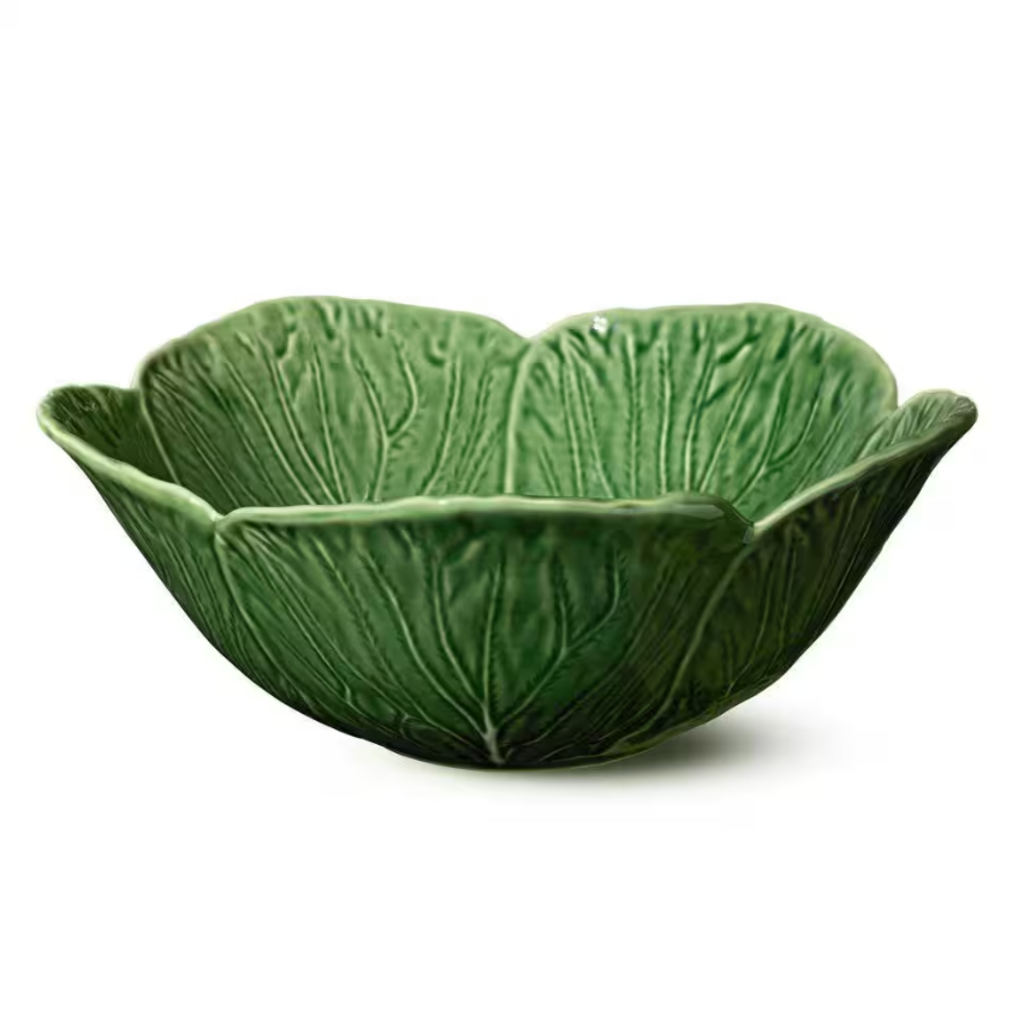 Bowl Hondo Le Jardin Cabbage 3D