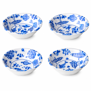 Set de  Bowls  Multiuso Fish Tale