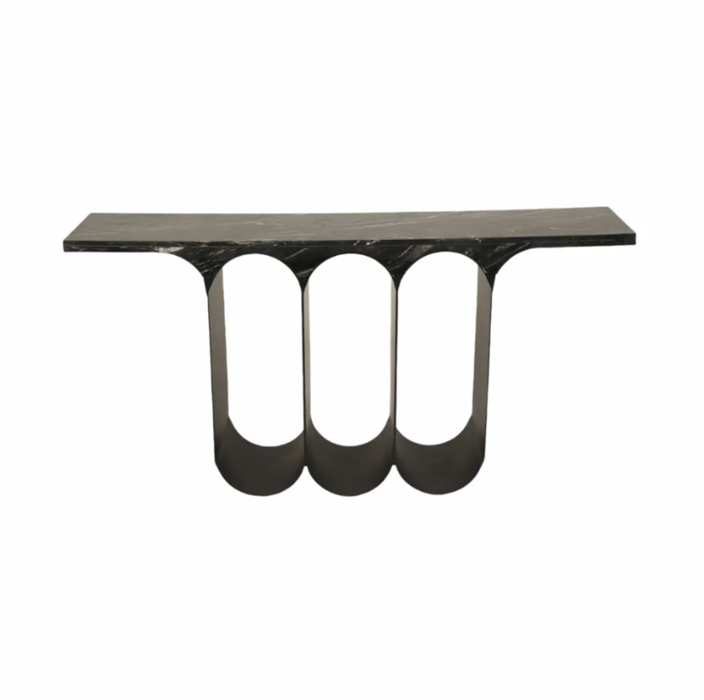 Mesa Consola Grandeur de Mármol