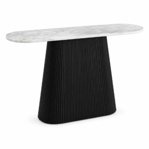Consola Lydney, Negro
