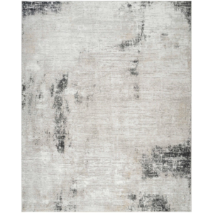 Alfombra Dekor Gris/Carbón 1.60 x 2.13 m