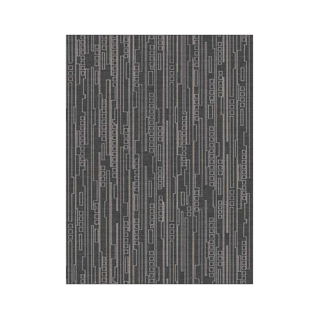Papel Tapiz Casa Mia Zinc RM31100