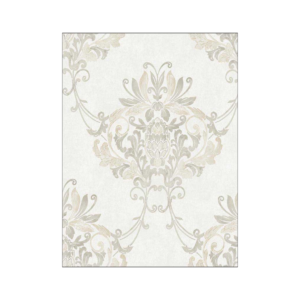 Papel Tapiz Casa Mia Zinc RM30008